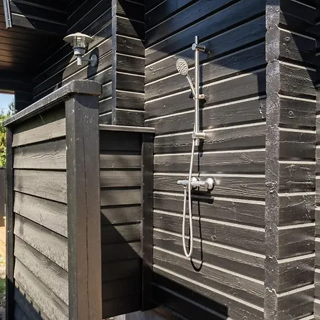 Dorthea - 200m From The Sea By Interhome * Jerup