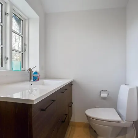 Сasa de vacaciones Dorthea - 200m From The Sea By Interhome *