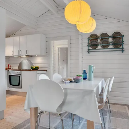 Сasa de vacaciones Dorthea - 200m From The Sea By Interhome