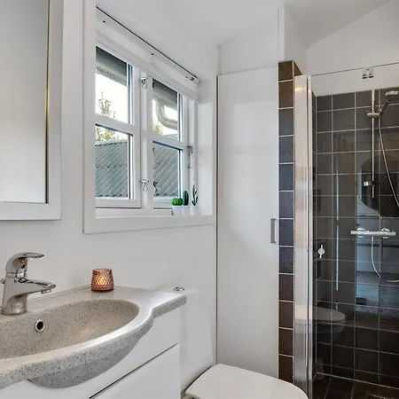 Dorthea - 200m From The Sea By Interhome * Jerup