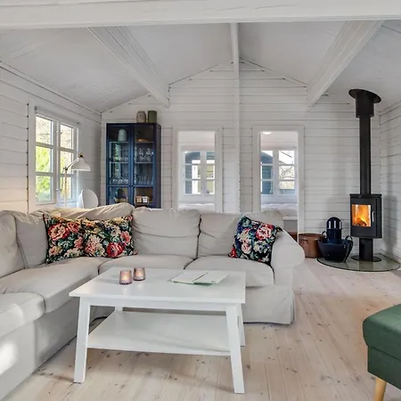 Dorthea - 200m From The Sea By Interhome * Jerup