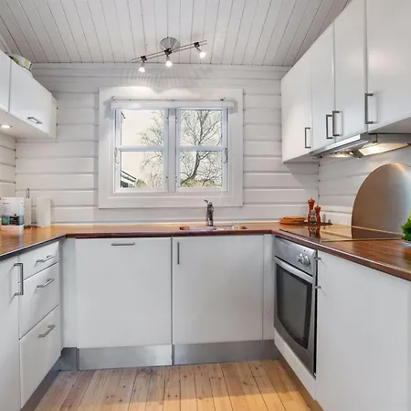 Feriehus Dorthea - 200m From The Sea By Interhome Jerup