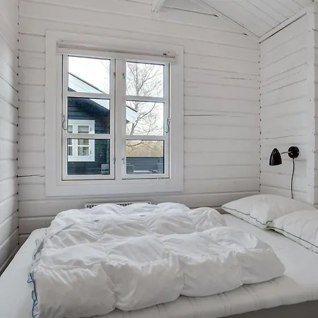 Feriehus Dorthea - 200m From The Sea By Interhome Jerup
