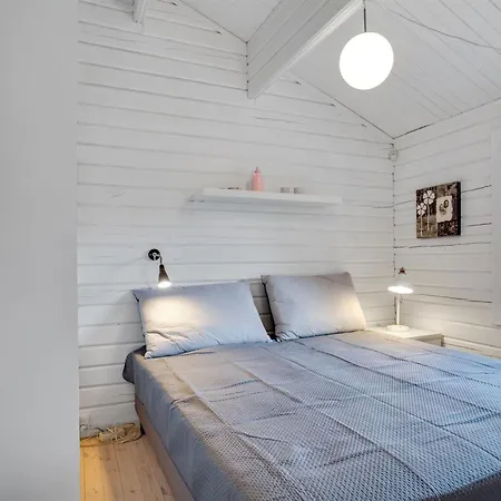 Dorthea - 200m From The Sea By Interhome Feriehus