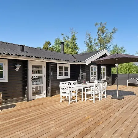 Feriehus Dorthea - 200m From The Sea By Interhome *